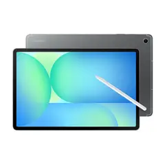 SAMSUNG - Galaxy Tab S10 FE 128Gb Gray