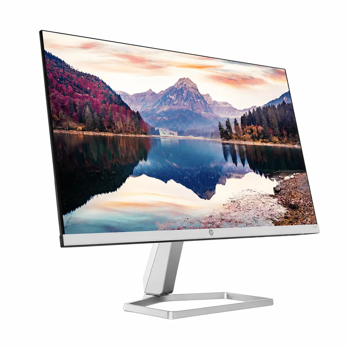 HP - Monitor HP M22F, Full HD 21.5, Panel IPS, 75Hz, 5ms