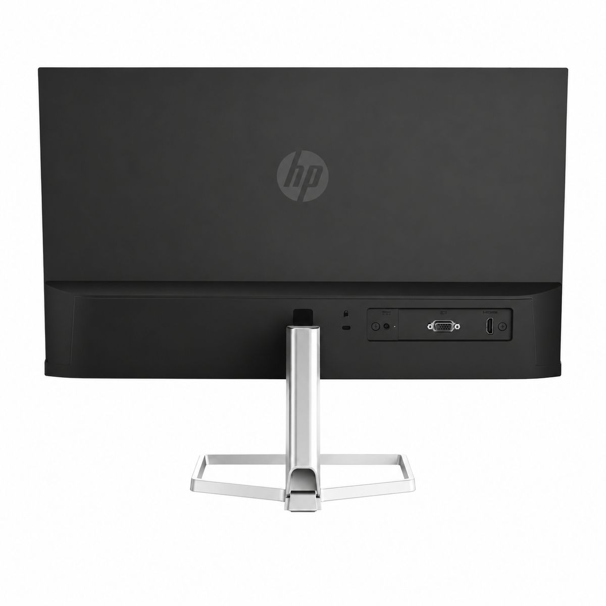 HP - Monitor HP M22F, Full HD 21.5, Panel IPS, 75Hz, 5ms