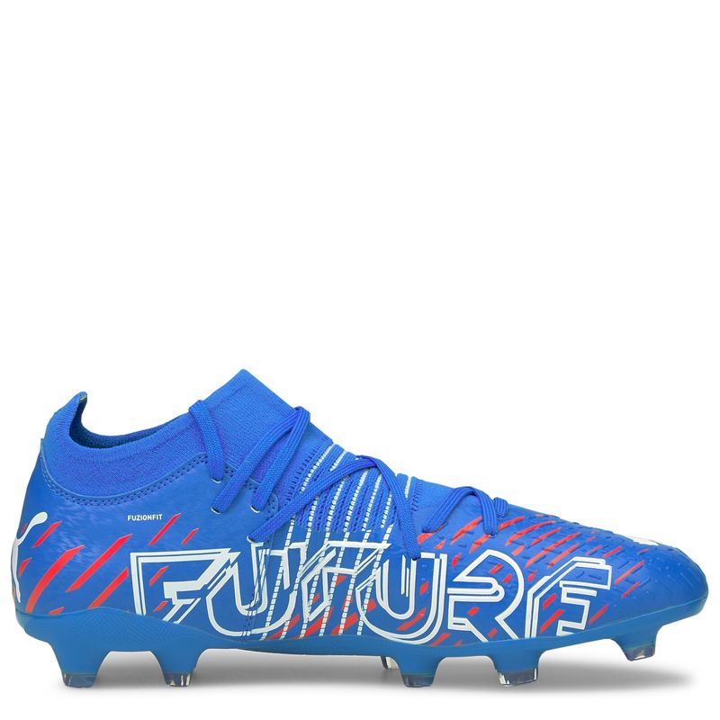 PUMA - Future Z 3.2 Fg/Ag Zapatilla Running hombre