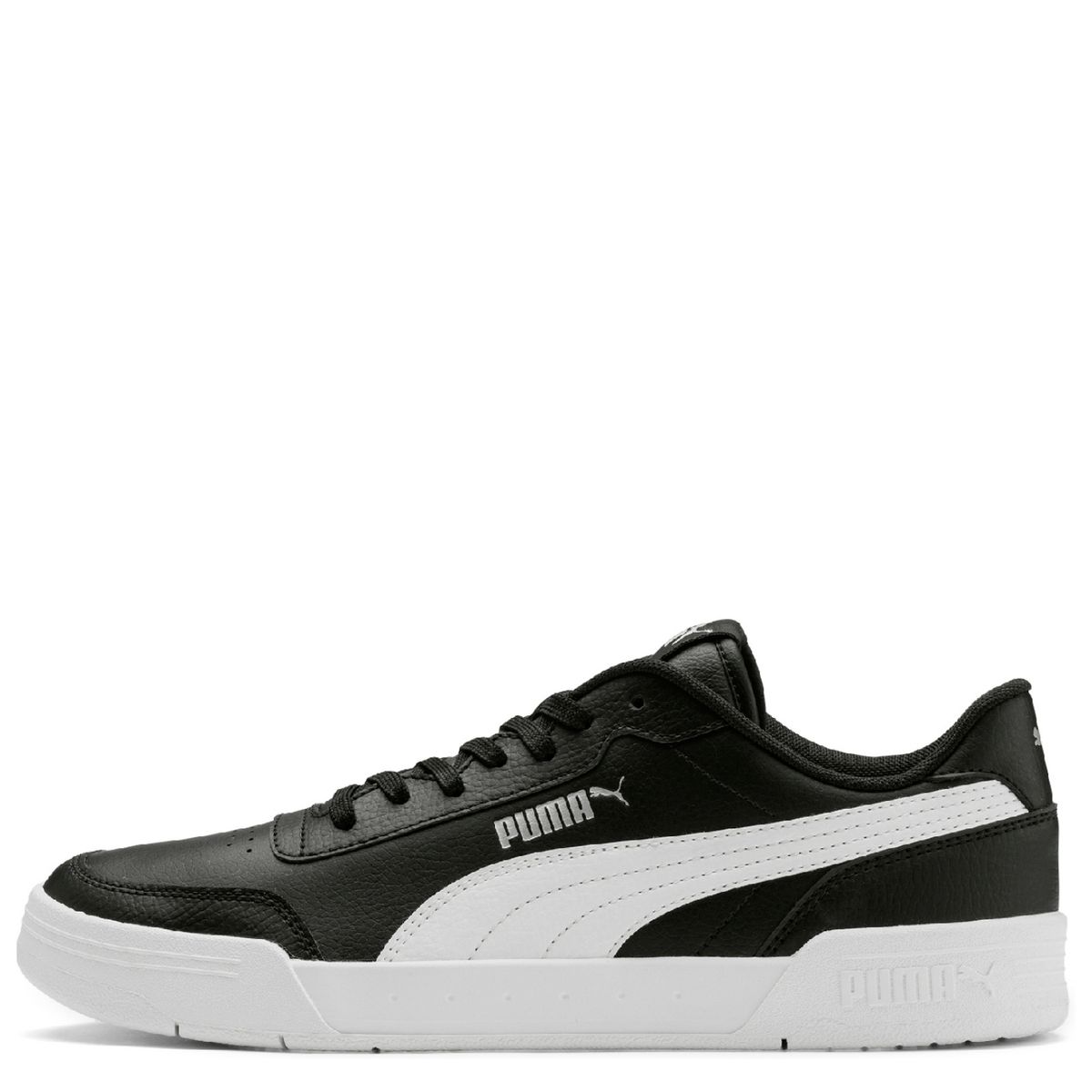 PUMA - Puma Caracal zapatilla urbana hombre negro