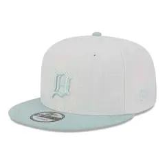 NEW ERA - Jockey 9Fifty Detroit Tigers Minty Breeze Mlb White