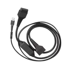 LAUNCH - Adaptador Doip 16 Pines para Escáneres