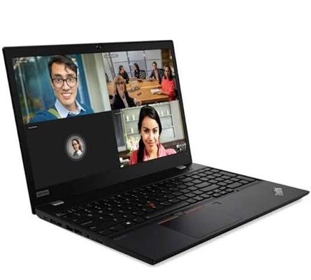 NOTEBOOK THINKPAD INTEL CORE i7 15,6" VIDEO RX550X 2G 24GB DE RAM  SSD 512 M.2 PCIE