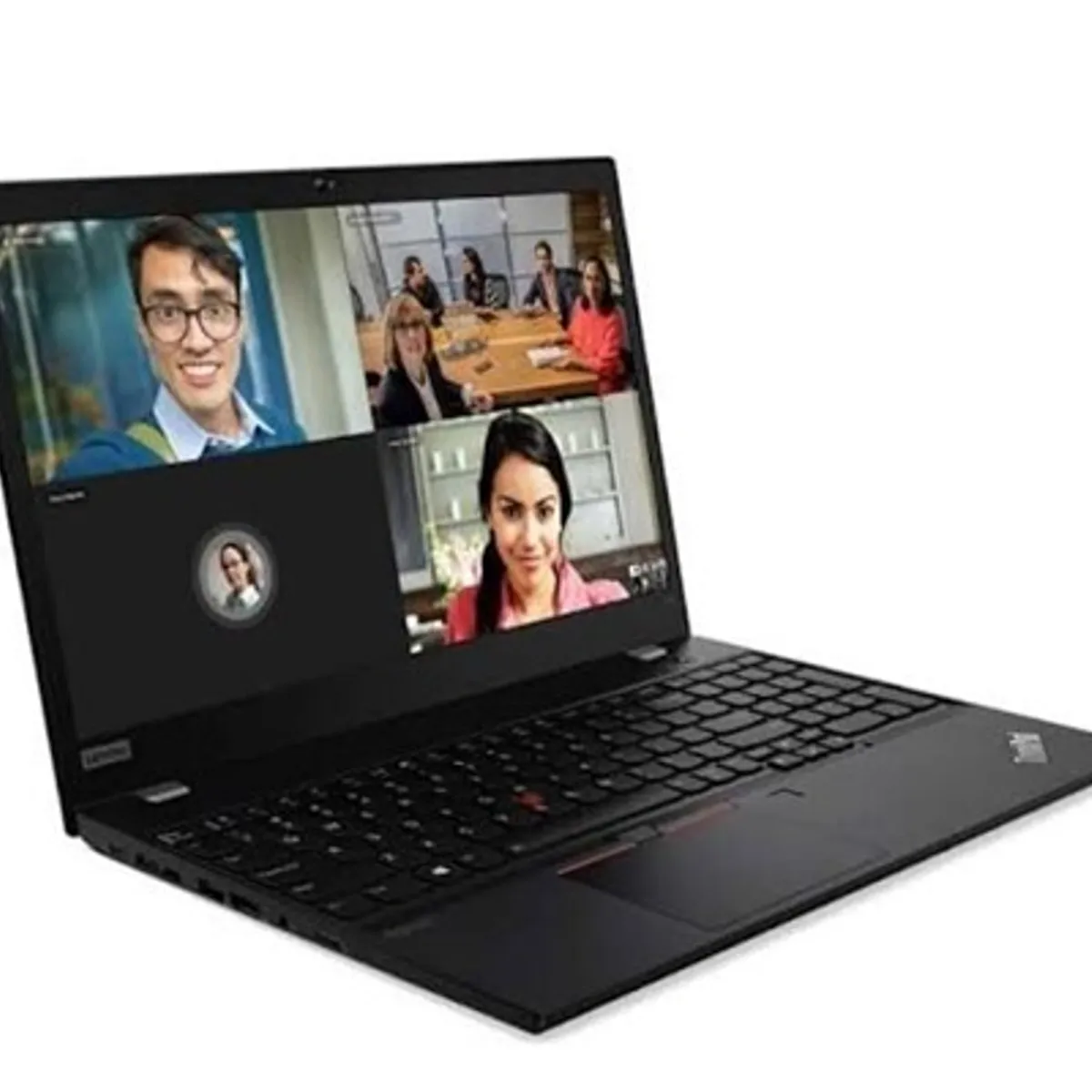 LENOVO - NOTEBOOK THINKPAD INTEL CORE  i7  15,6" VIDEO  RX550X 2G 16GB DE RAM   SSD 512 M.2 PCIE