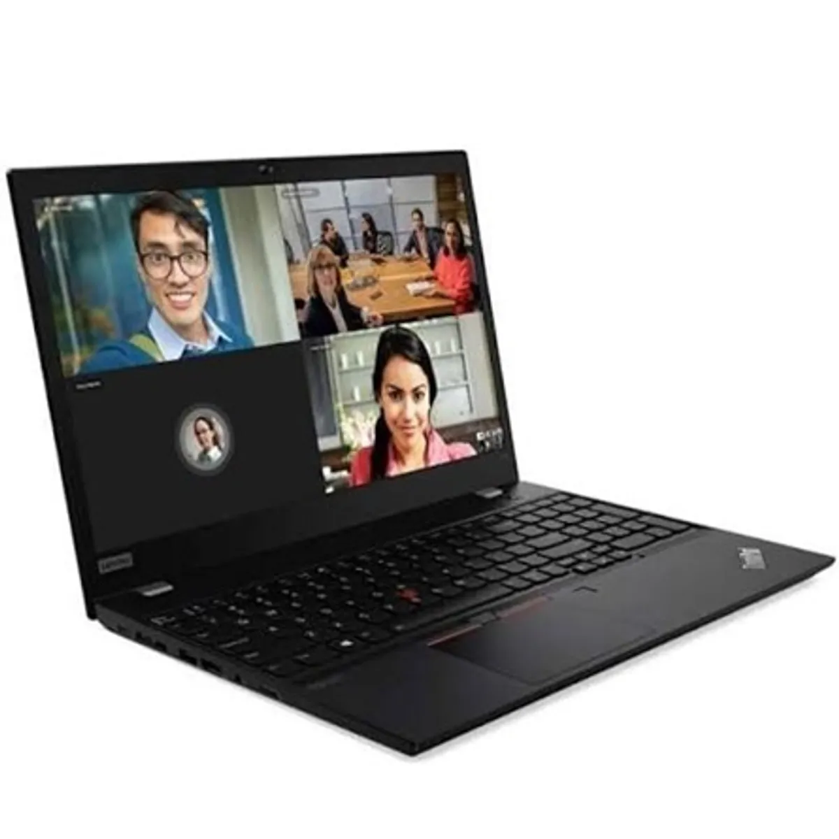 LENOVO - NOTEBOOK THINKPAD INTEL CORE  i7  15,6" VIDEO  RX550X 2G 16GB DE RAM   SSD 512 M.2 PCIE