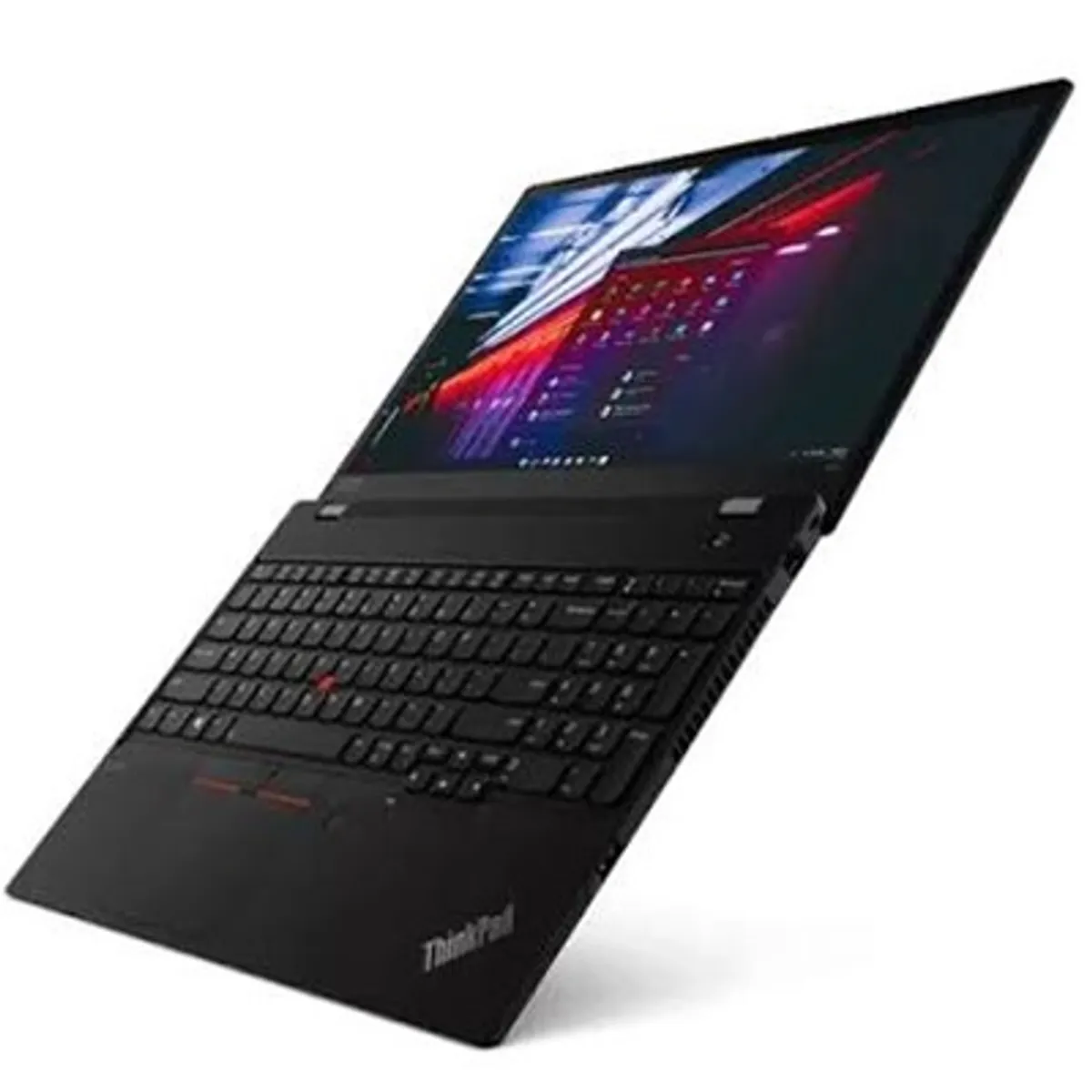 LENOVO - NOTEBOOK THINKPAD INTEL CORE  i7  15,6" VIDEO  RX550X 2G 16GB DE RAM   SSD 512 M.2 PCIE