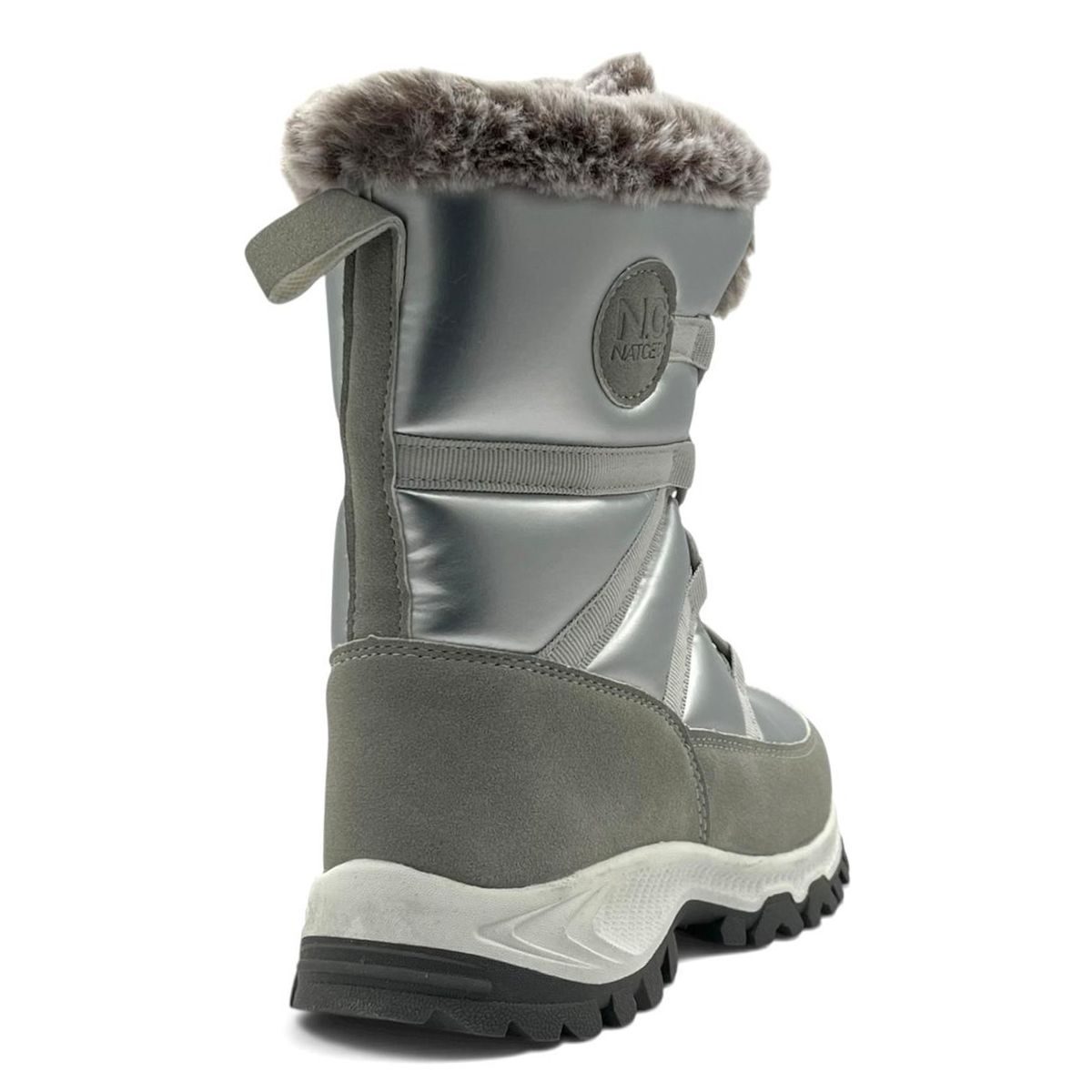NG - Bota Niña Outdoor Nieve Impermeable  NG