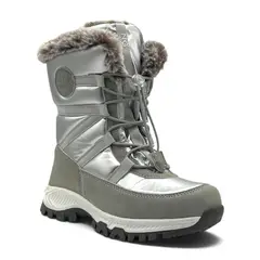 NG - Bota Niña Outdoor Nieve Impermeable