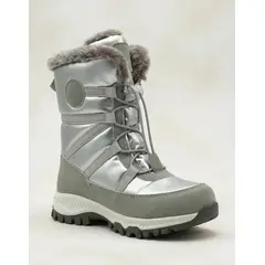 NG - Bota Outdoor Nieve Impermeable - Waterproof Niña NatGeo