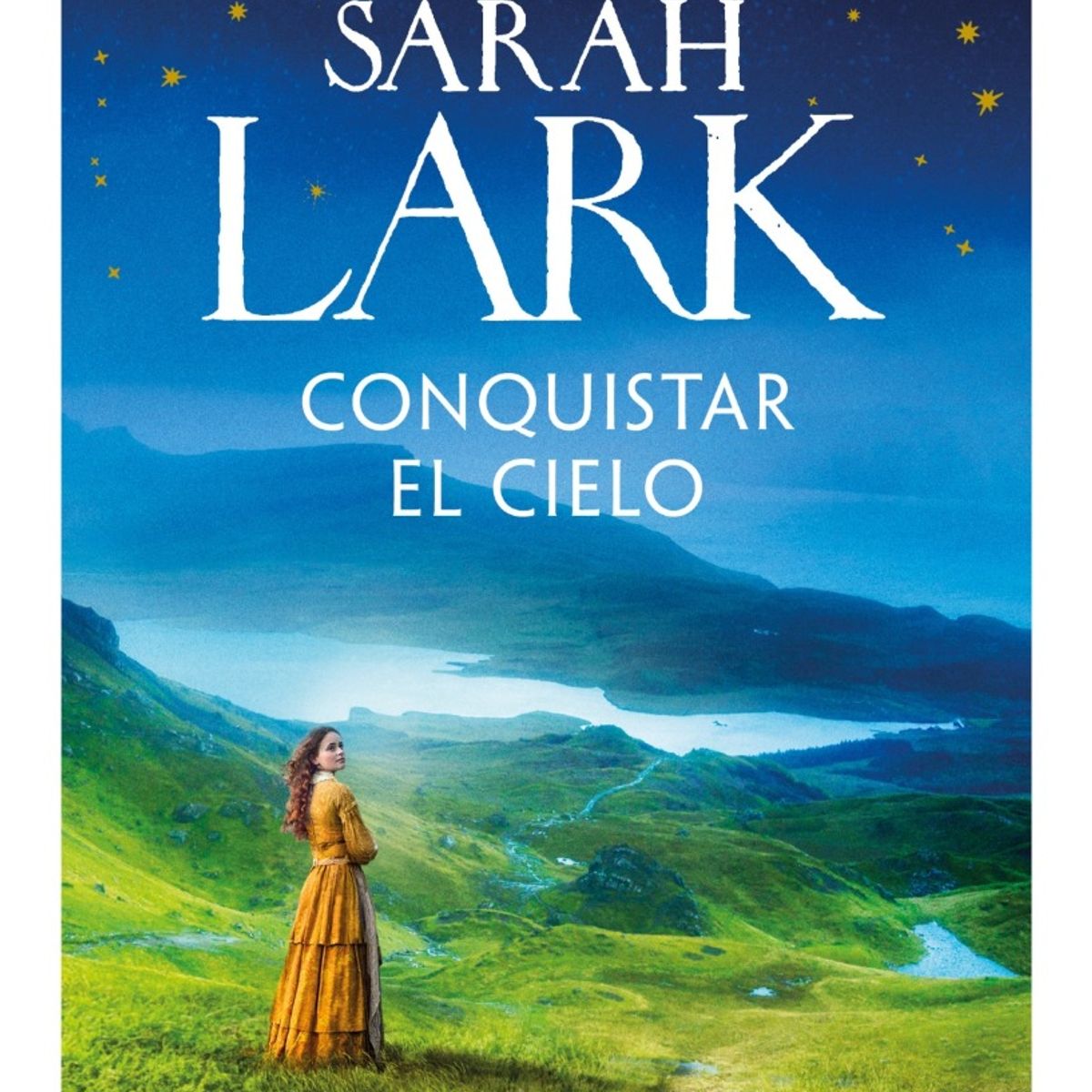 TOP10BOOKS - LIBRO Conquistar El Cielo las Mujeres Hard 2 - SARAH LARK