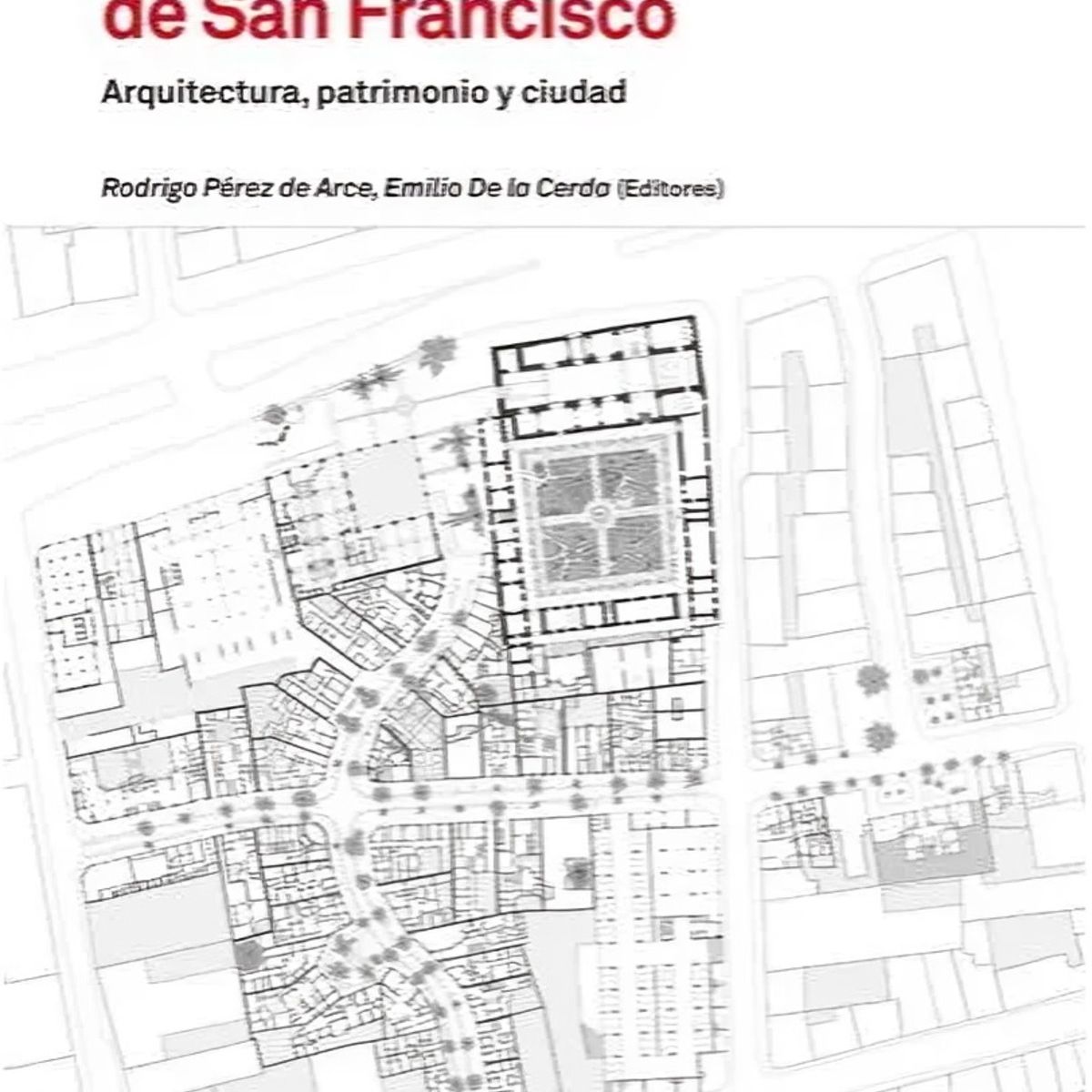 TOP10BOOKS - LIBRO Las Vidas De San Francisco - RODRIGO PEREZ DE ARCE