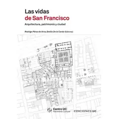 TOP10BOOKS - LIBRO Las Vidas De San Francisco - RODRIGO PEREZ DE ARCE