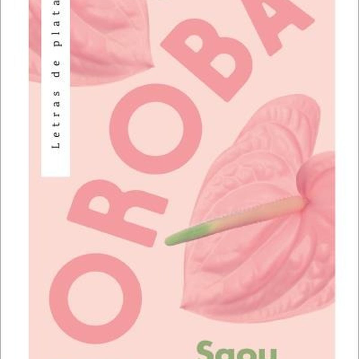 TOP10BOOKS - LIBRO Joroba - SAOU ICHIKAWA