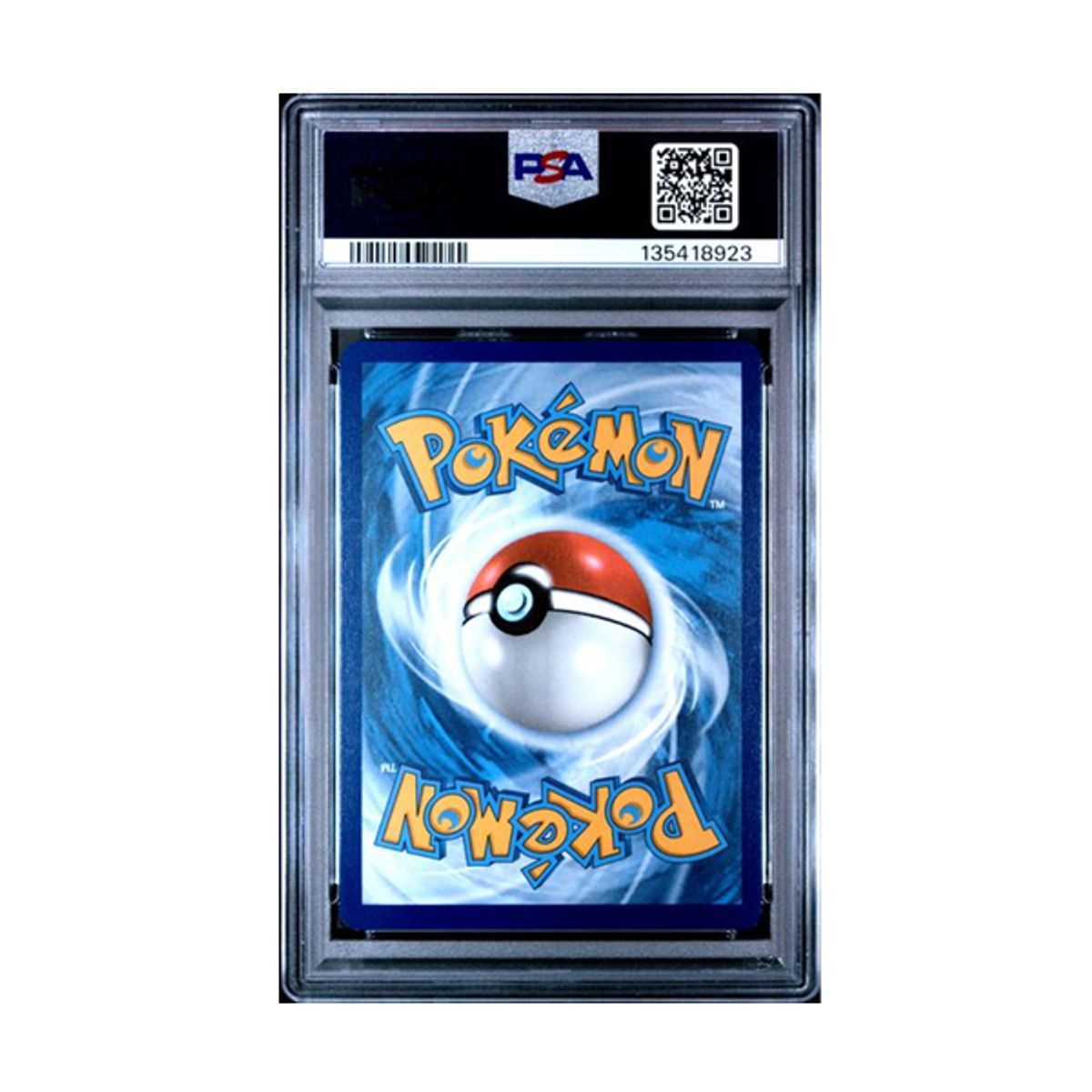 POKEMON - Pokemon TCG Zorua 142 PSA MINT 9