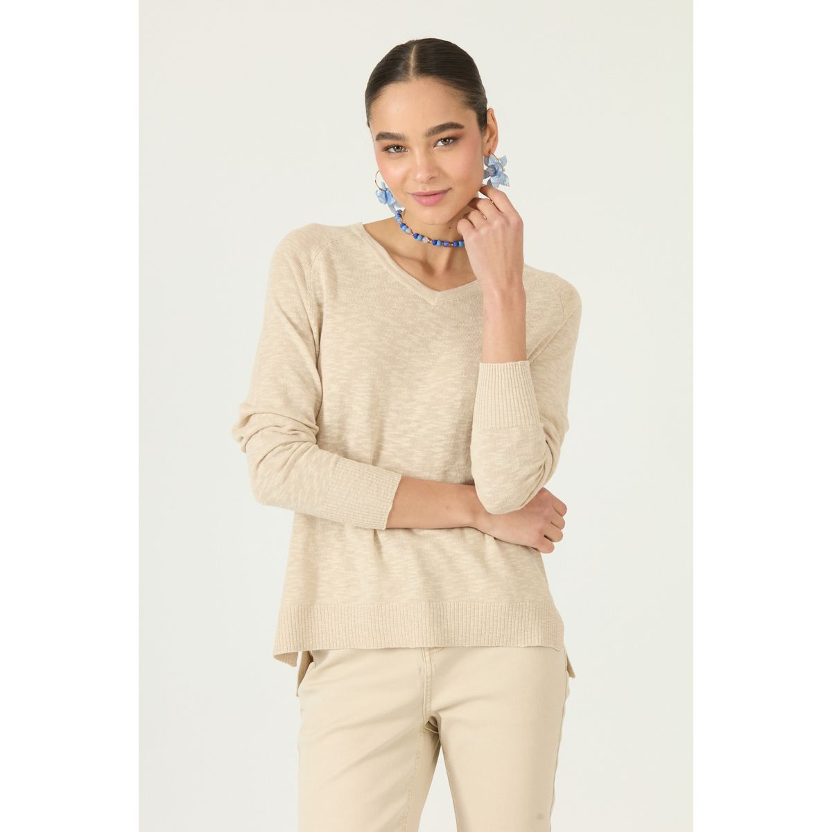 PRIVILEGE - Sweater Arena Cod 5405825