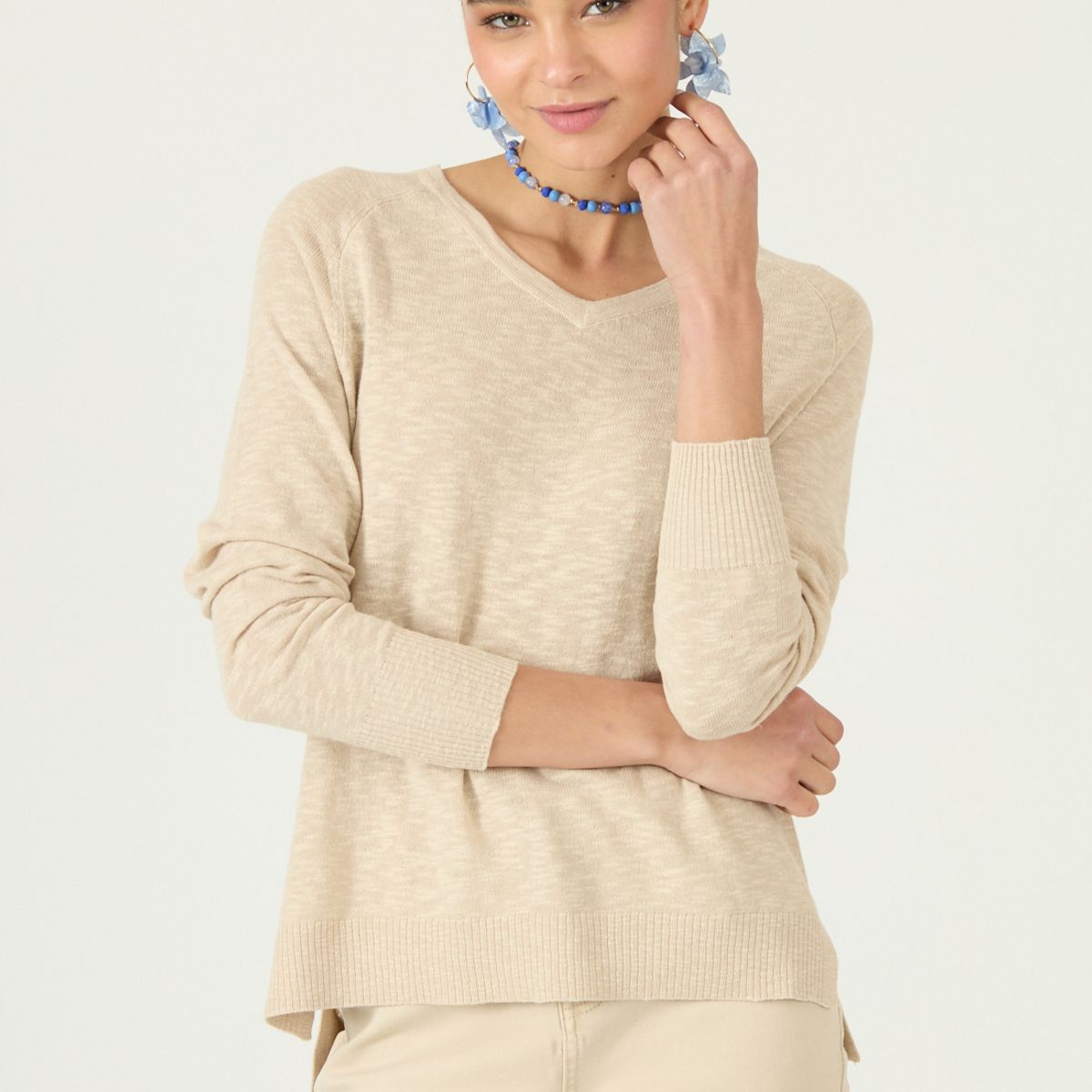 PRIVILEGE - Sweater Arena Cod 5405825