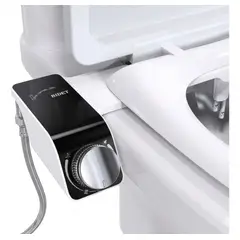 GENERICO - Bidet Wc Inodoro Ajustable Universal Fácil Instalación