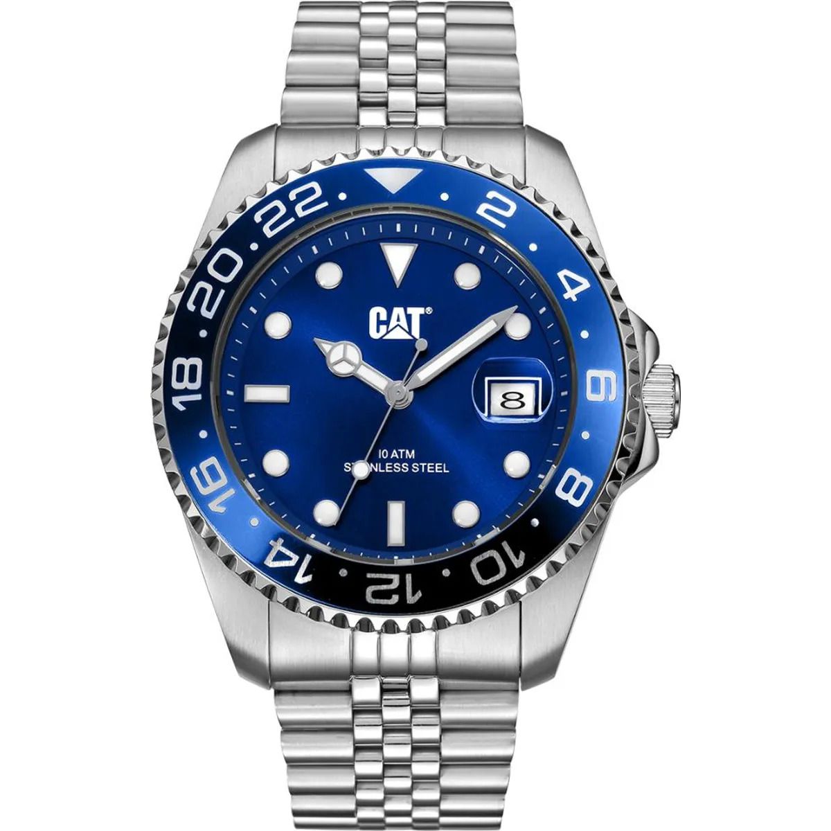 CAT - Reloj Cat Hombre Ao-141-11-626 R-type