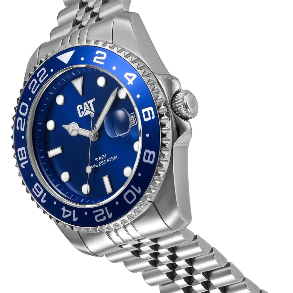 CAT - Reloj Cat Hombre Ao-141-11-626 R-type