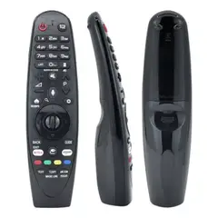 GENERICO - CONTROL REMOTO REMPLAZO PARA TV LG MÁGICO 3D SMART TV