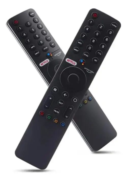 GENERICO CONTROL REMOTO PARA TV SMART XIAOMI