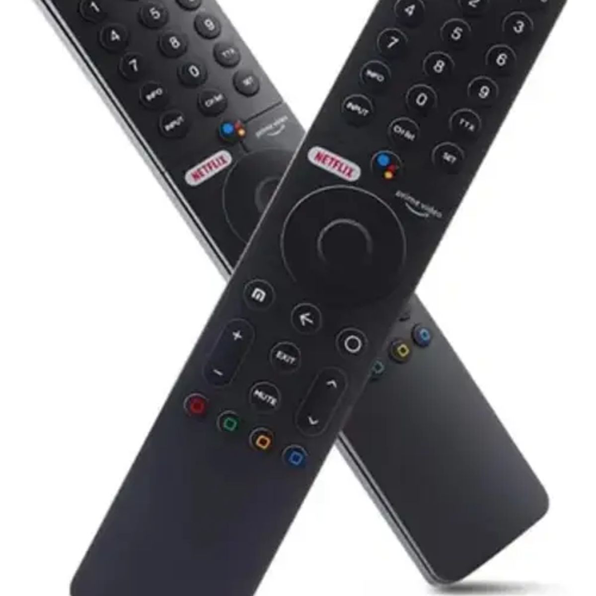 GENERICO - CONTROL REMOTO GENERICO PARA TV SMART XIAOMI