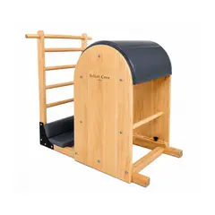 GENERICO - Pilates Ladder Barrel, Velvet Cove