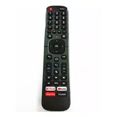 GENERICO - CONTROL REMOTO PARA TV TELEVISIÓN HISENSE EN2AT27S