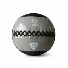 MUUK - BALON MEDICINAL DE CROSSFIT 12KG