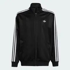 ADIDAS - Polerón CHAQUETA DEPORTIVA FIREBIRD HOLGADA DE