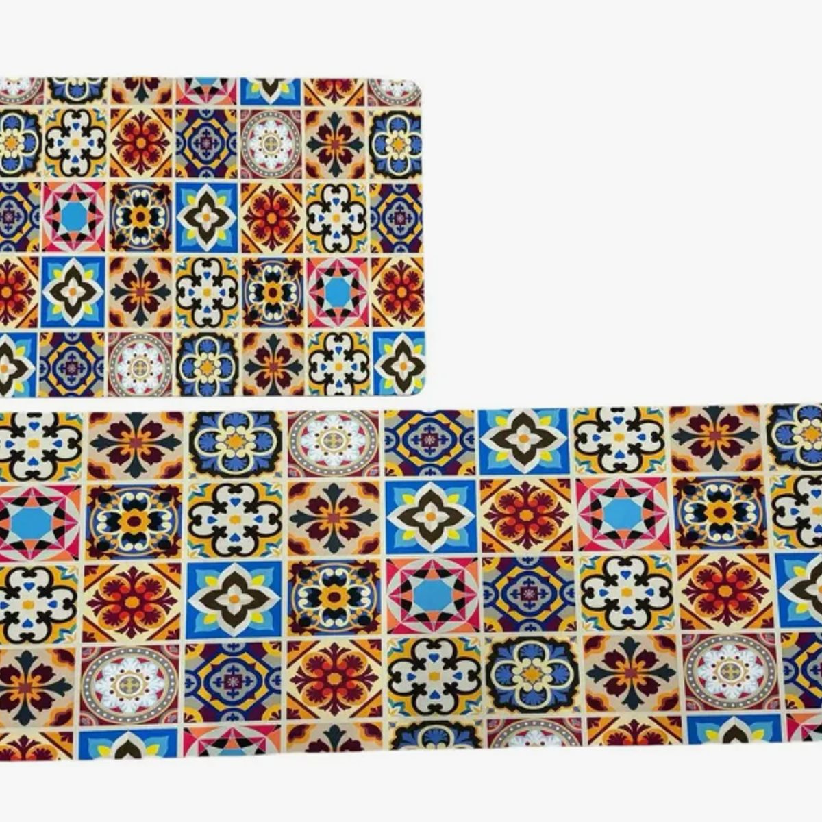 GENERICO - Alfombra Absorbente Y Antideslizante Para Cocina 40x120
