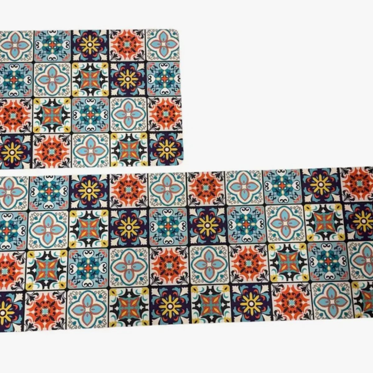 GENERICO - Alfombra Absorbente Y Antideslizante Para Cocina 40x120