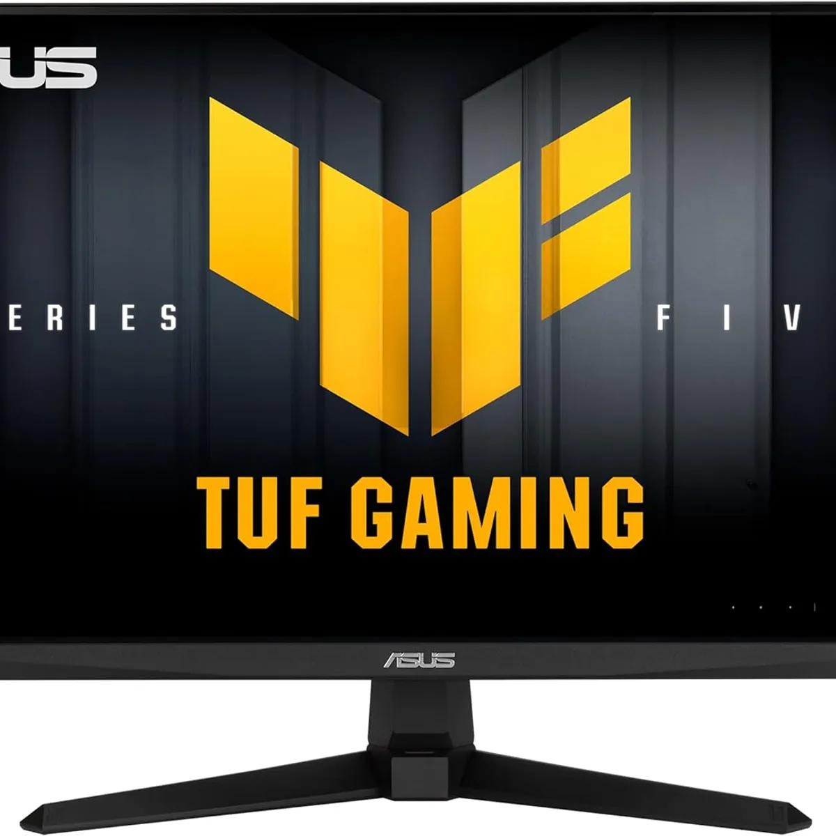 ASUS - Monitor Asus VG279QM - 27 FullHD 1080p, Fast IPS, 280Hz