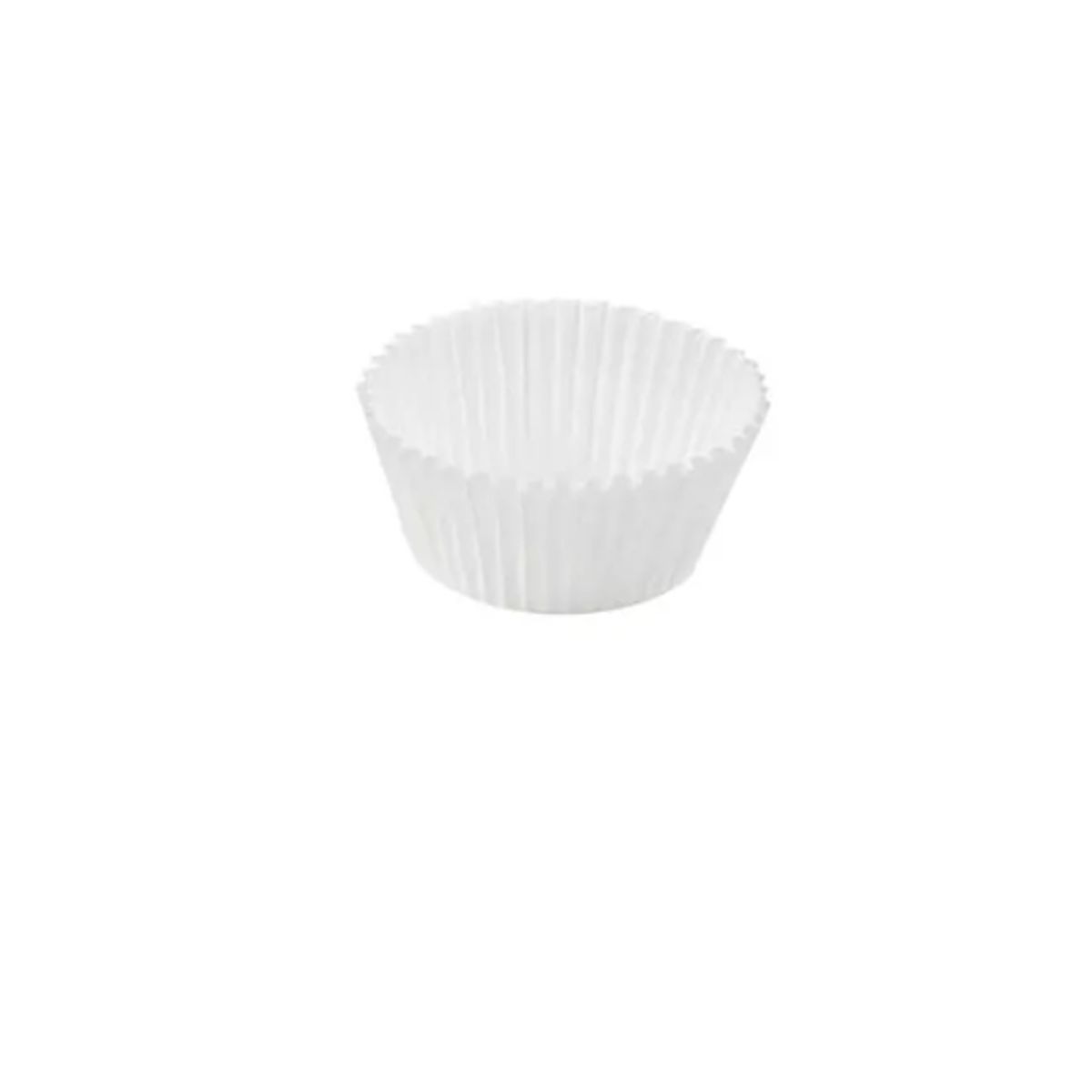 GENERICO - Molde De Papel Reposteria 100 pcs 11.5cm