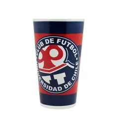 U DE CHILE - TAZON LATTE MUG DE CERAMICA 532 ML