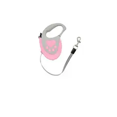 GENERICO - Correa Tetráctil Automática Multicolor 3m