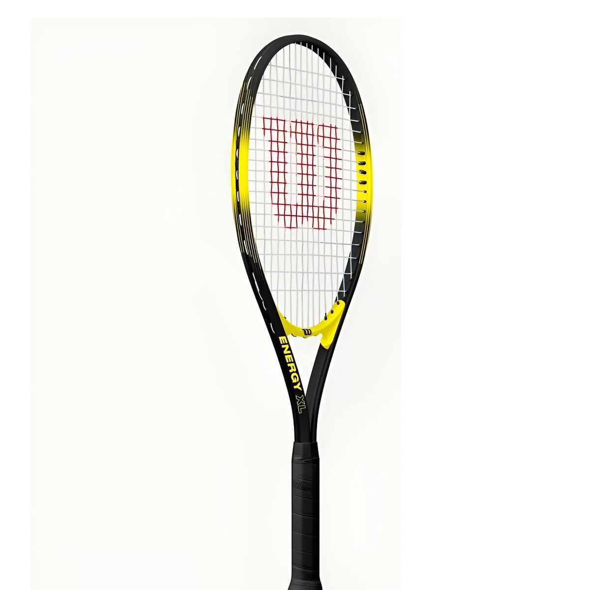 WILSON - Raqueta De Tenis Wilson Energy XL Grip L2 aluminio para adultos