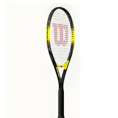 WILSON - Raqueta De Tenis Energy XL Grip L2 aluminio para adultos