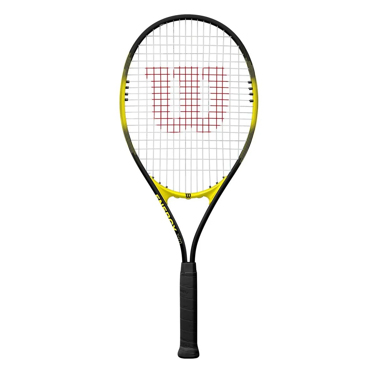 WILSON - Raqueta De Tenis Wilson Energy XL Grip L2 aluminio para adultos