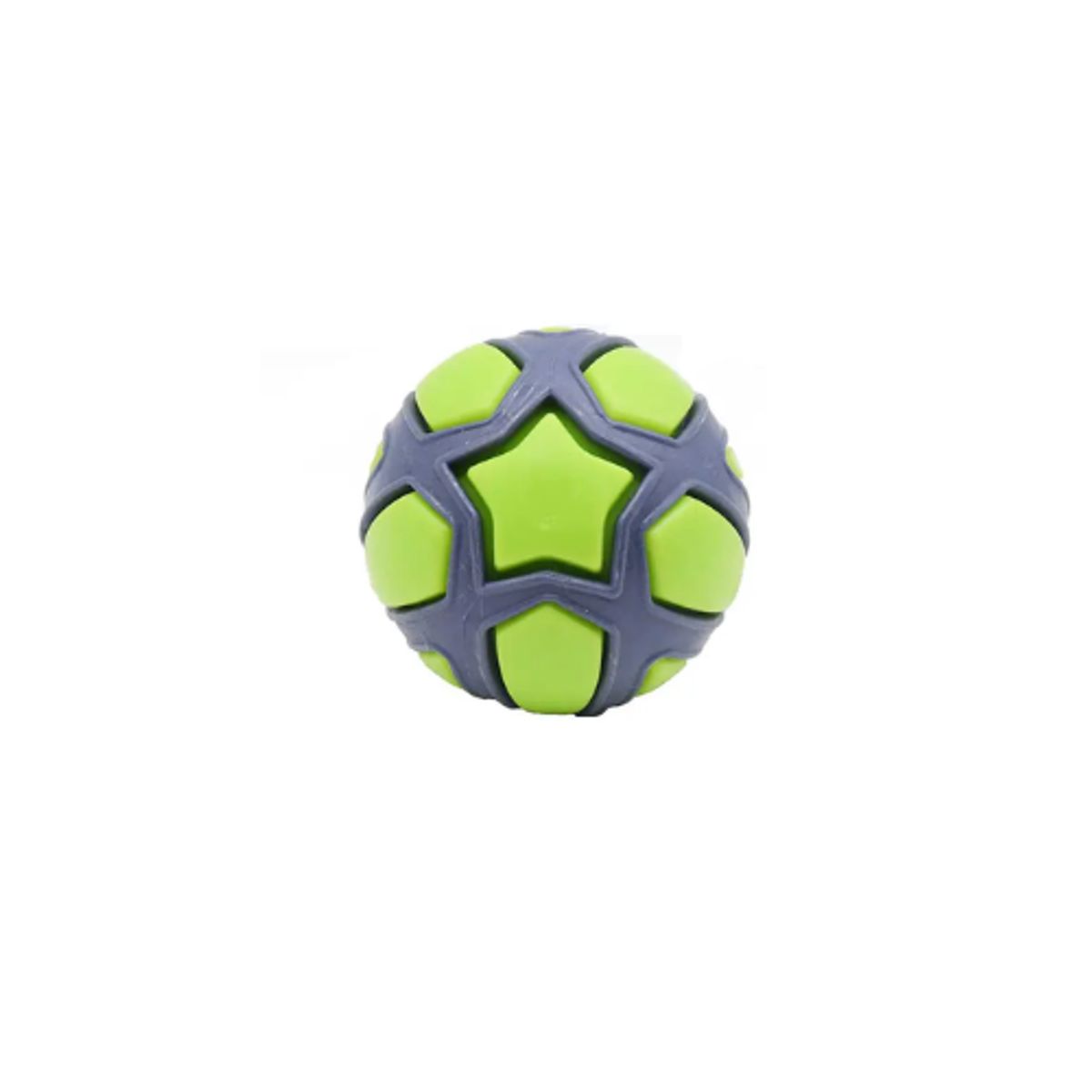 GENERICO - Pelotas De juguete Para Perros 6.2 Cm