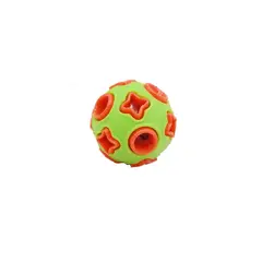 GENERICO - Pelotas De juguete Para Perros 5 Cm