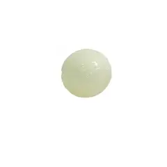GENERICO - Pelota De Juguete Para Perros Brilla En La Oscuridad 5.5cm