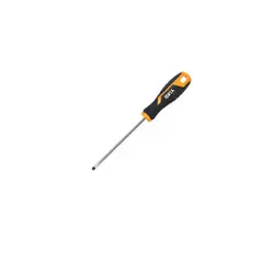 GENERICO - Destornillador Punta Paleta Magnetico 3x100mm