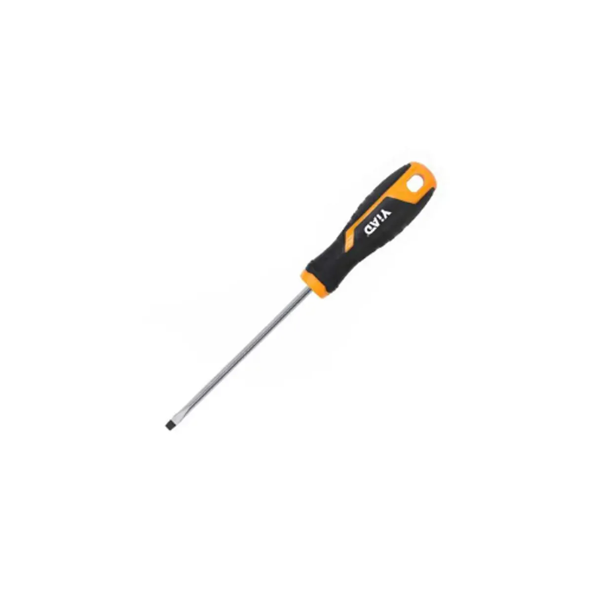 GENERICO - Destornillador Punta Paleta Magnetico 4x100mm