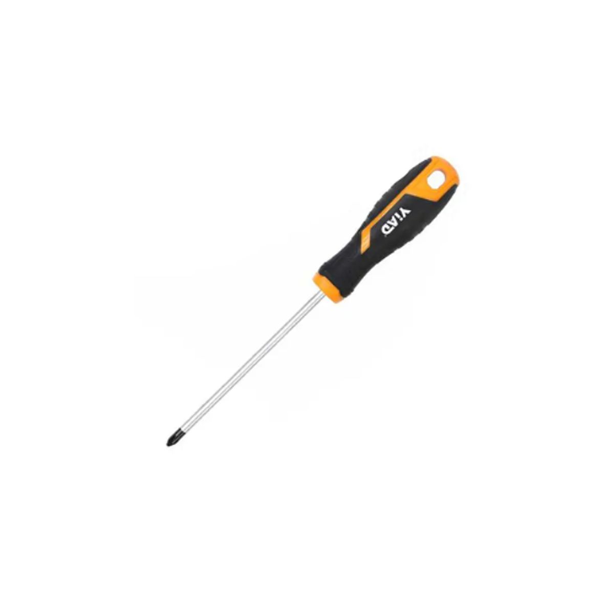 GENERICO - Destornillador Punta Paleta Magnetico 5x100mm