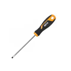 GENERICO - Destornillador Punta Estrella Magnetico 5x125mm