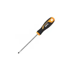 GENERICO - Destornillador Punta Estrella Magnetico 6x125mm