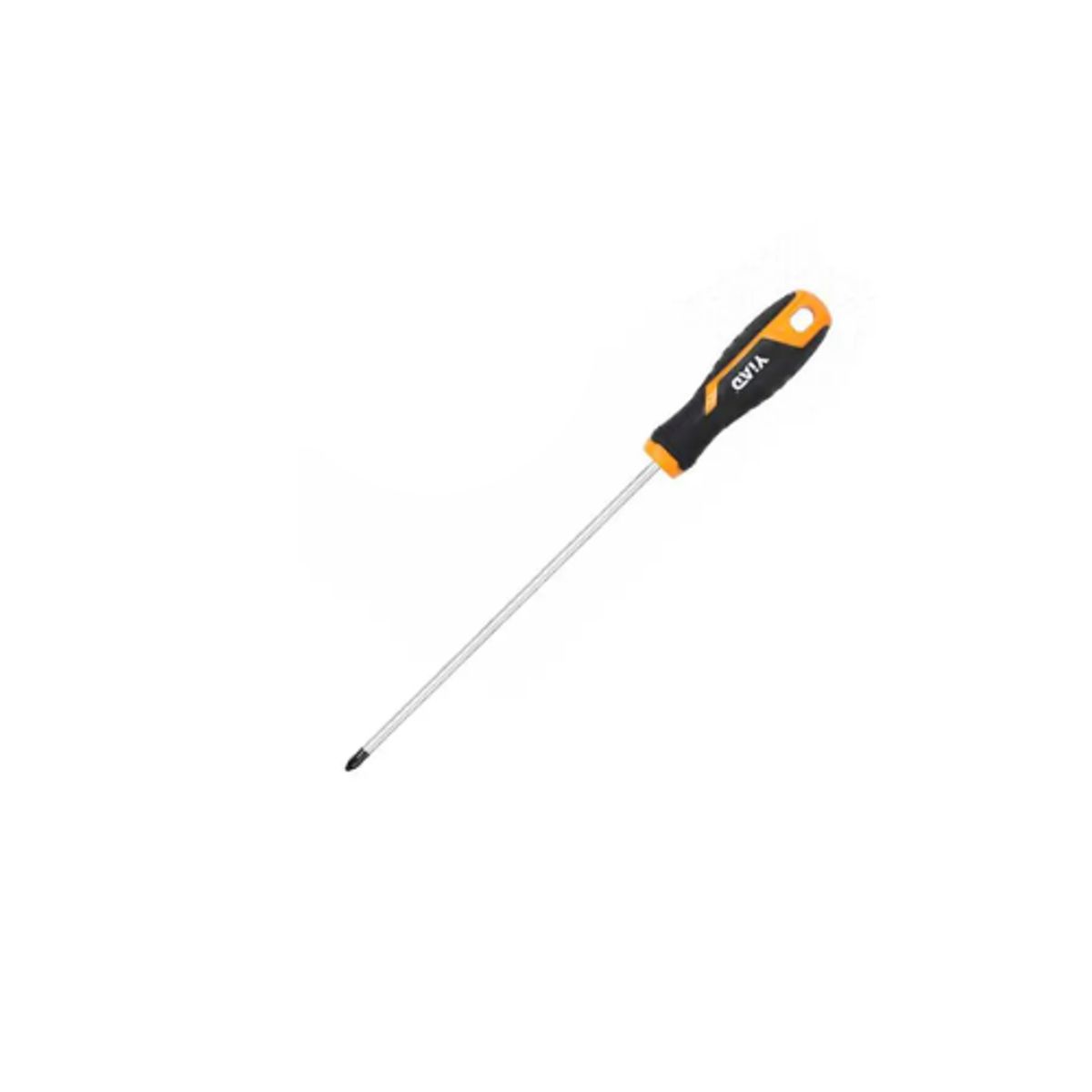 GENERICO - Destornillador Punta Paleta Magnetico 8x200mm