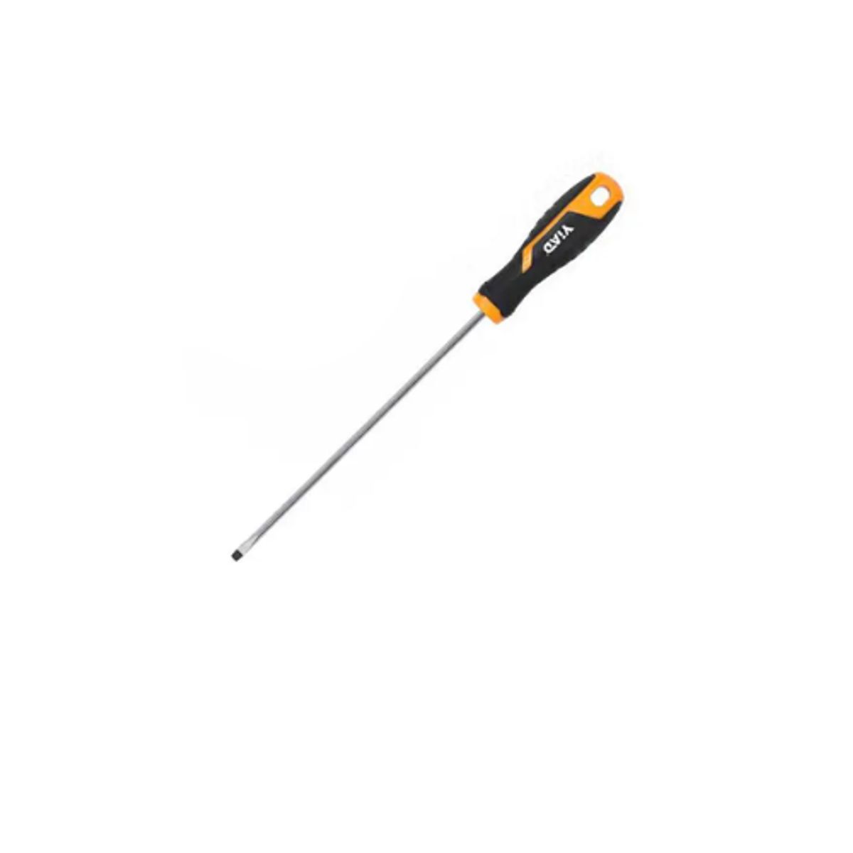 GENERICO - Destornillador Punta Estrella Magnetico 8x250mm
